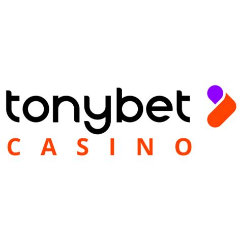 Tonybet casino, Online kasiino boonused